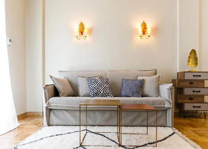 Luxury #A By Ototo