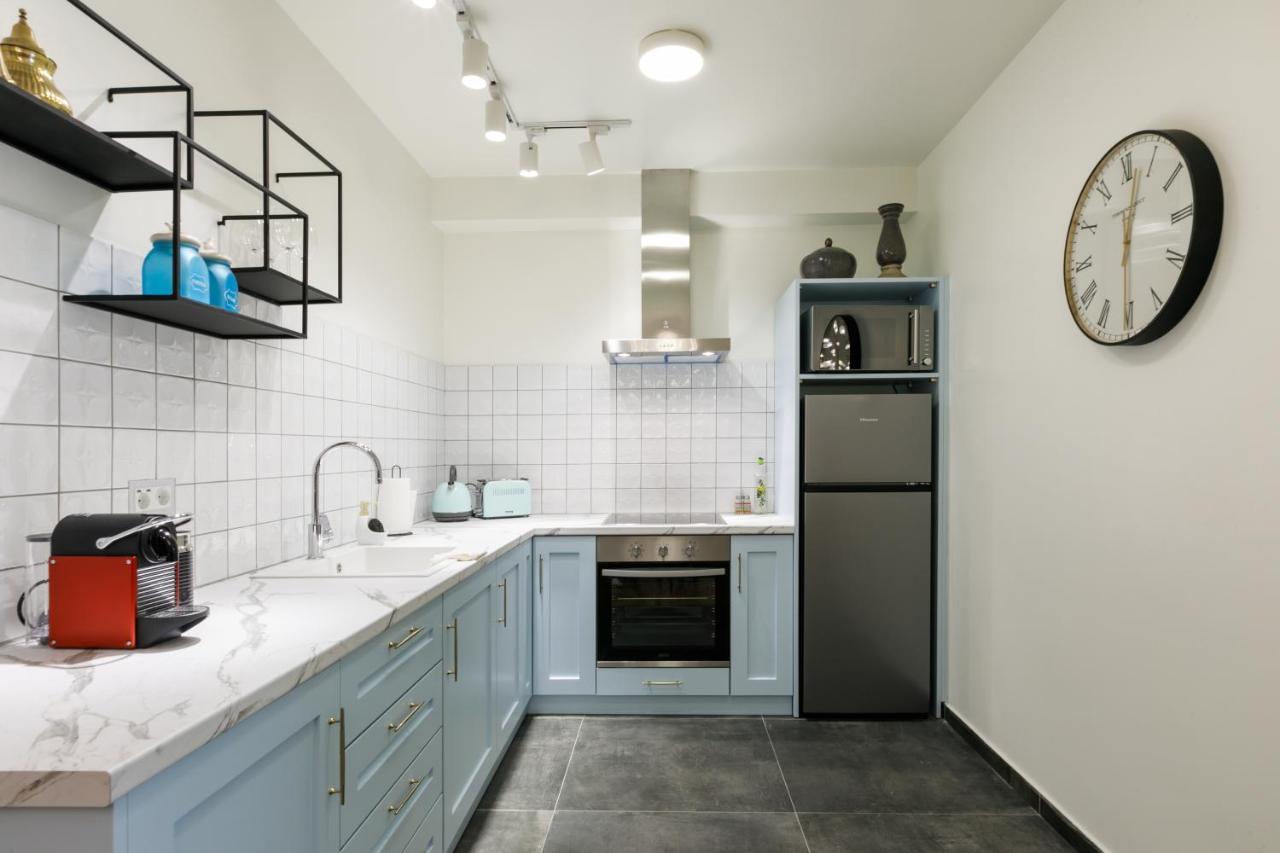 Luxury #a By Ototo Apartmán *