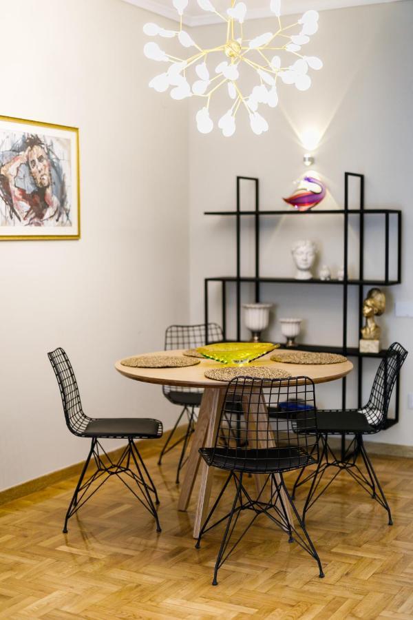 Apartmán Luxury #a By Ototo *