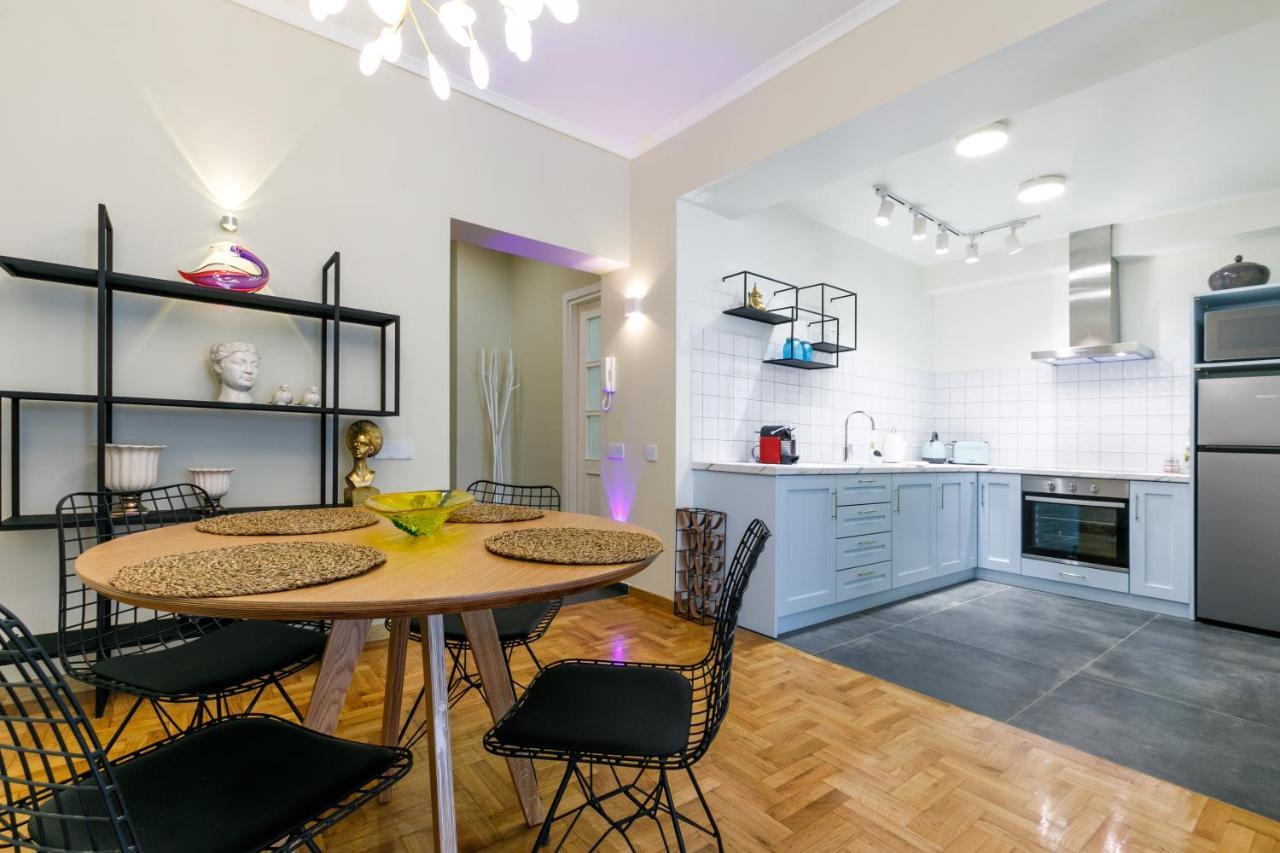 Luxury #a By Ototo Apartmán Soluň
