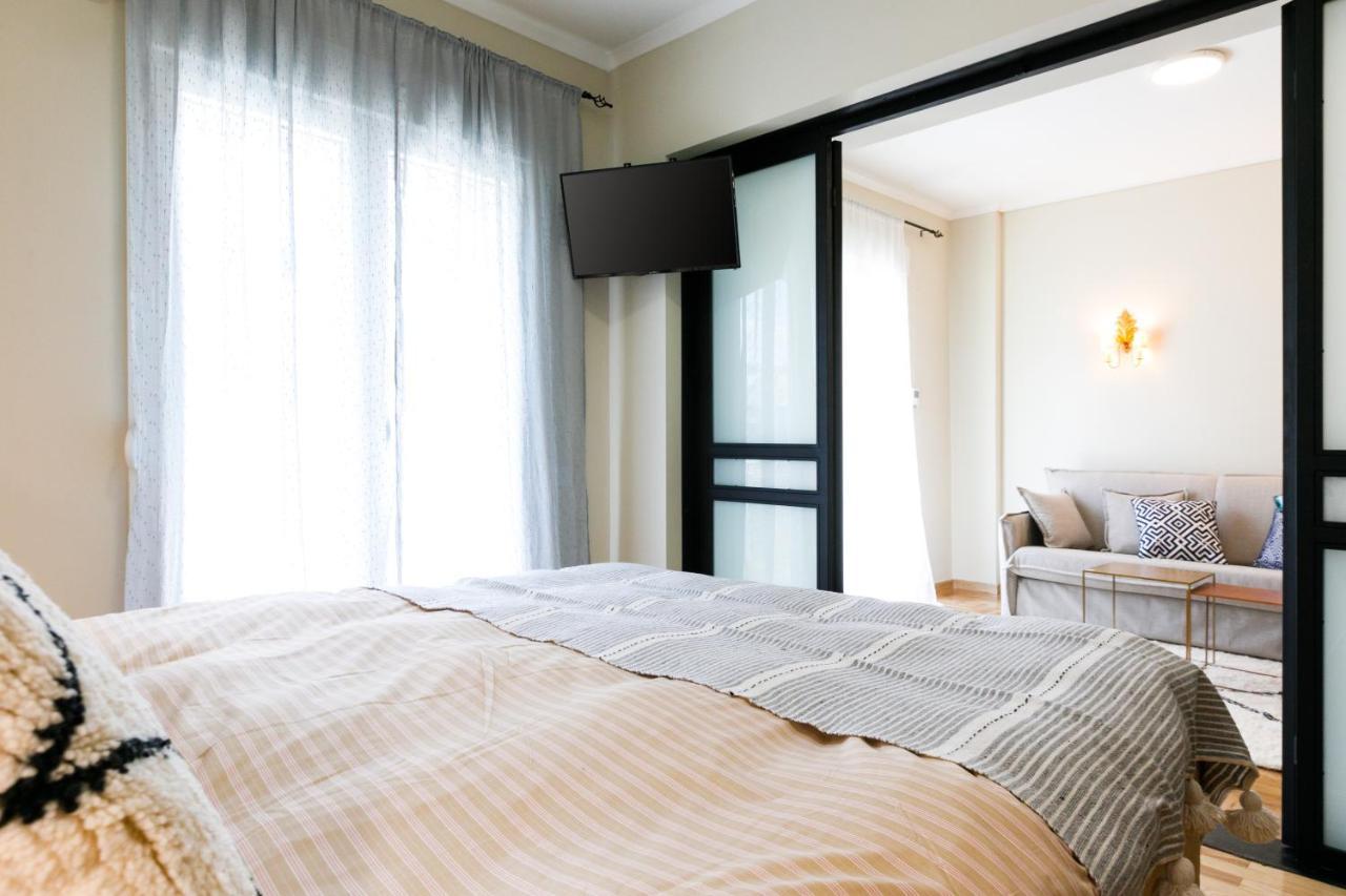 Apartmán Luxury #a By Ototo Soluň