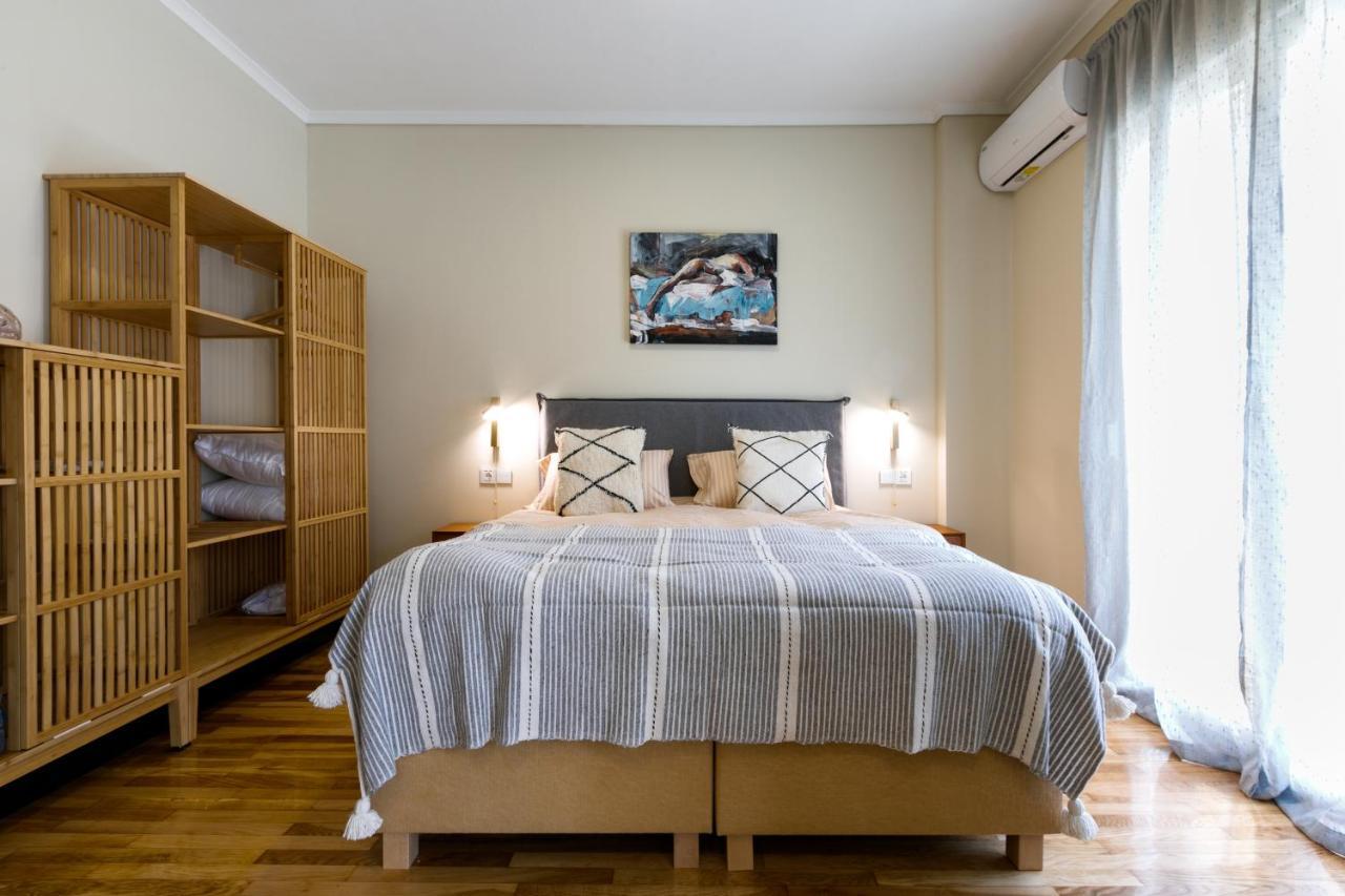 Luxury #a By Ototo Apartmán