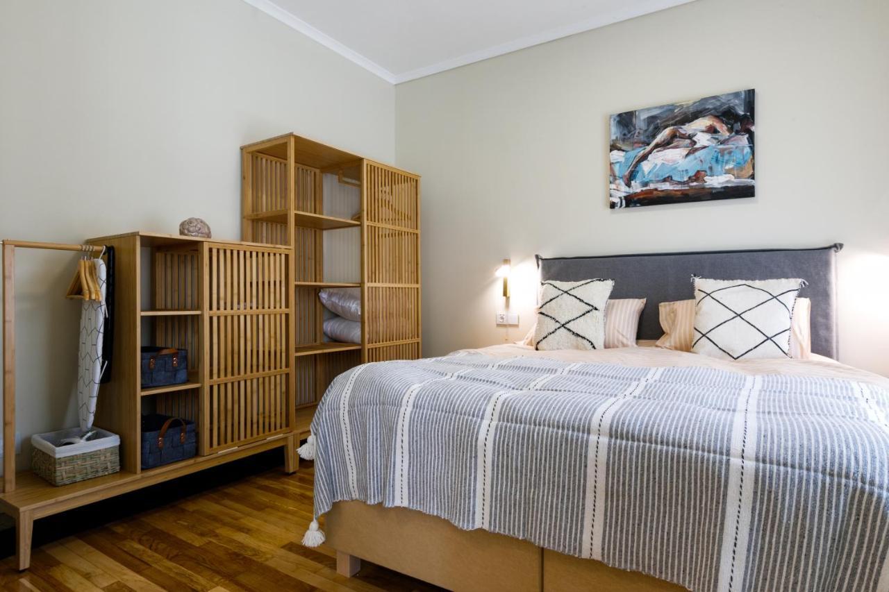 Apartmán Luxury #a By Ototo *
