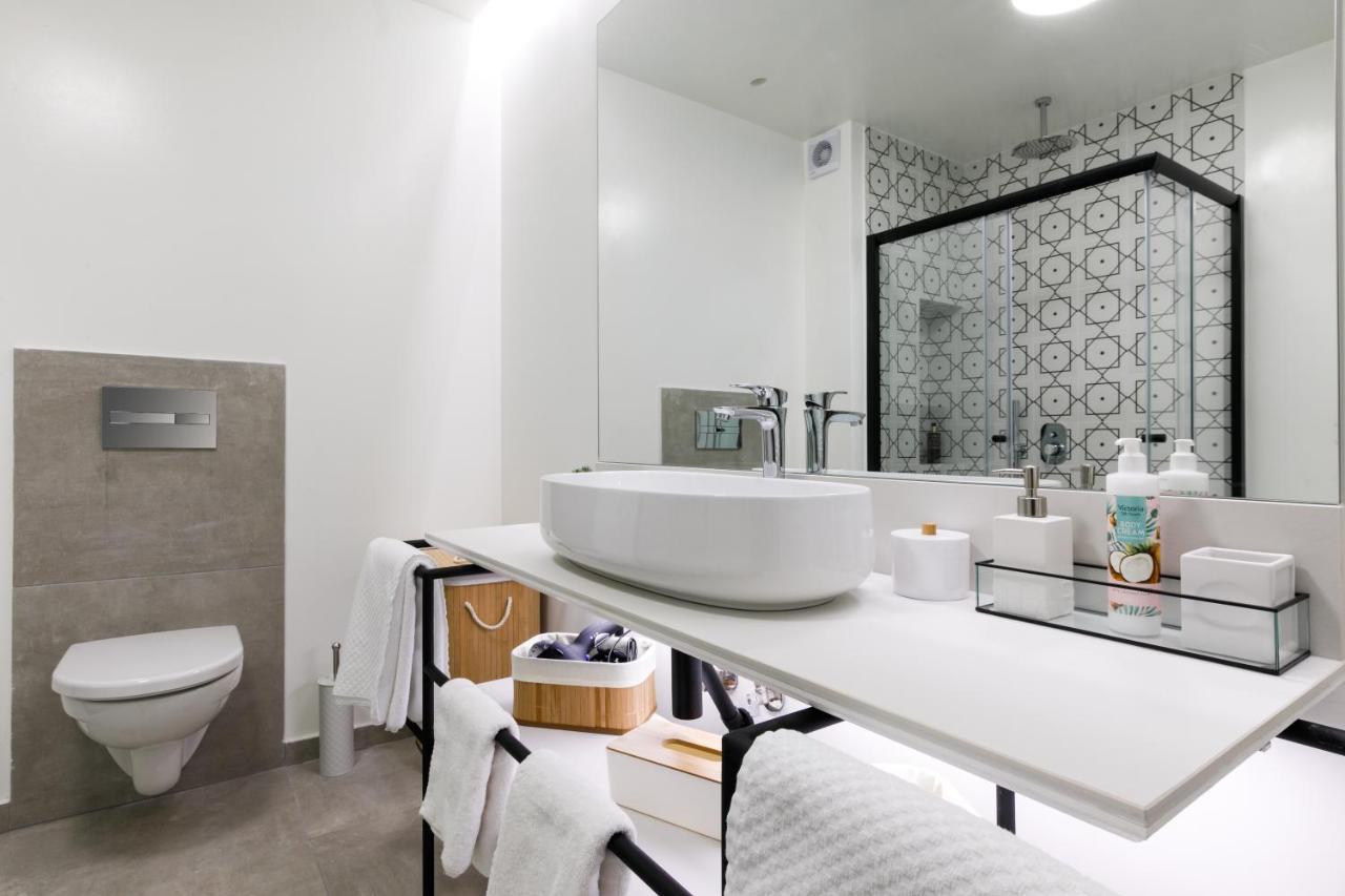 Apartmán Luxury #a By Ototo Soluň