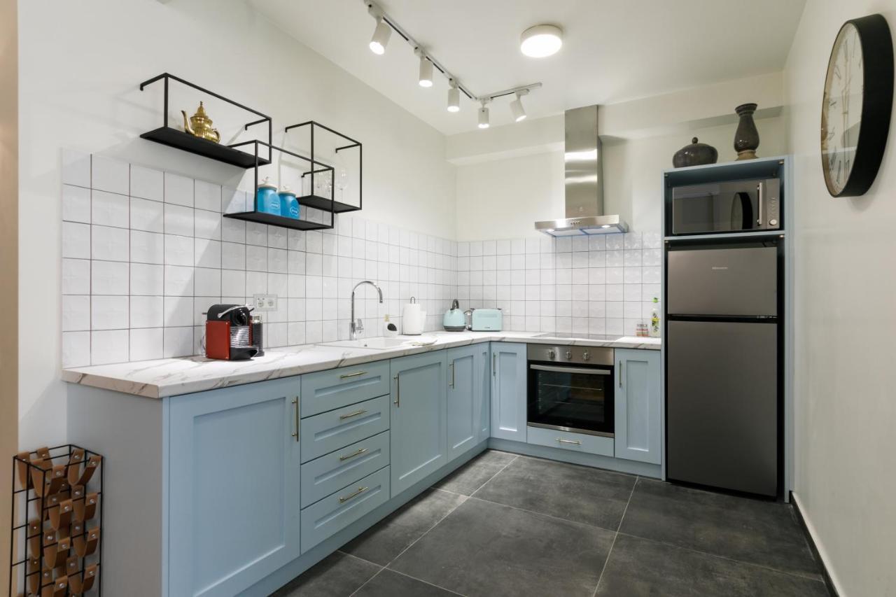 Apartmán Luxury #a By Ototo
