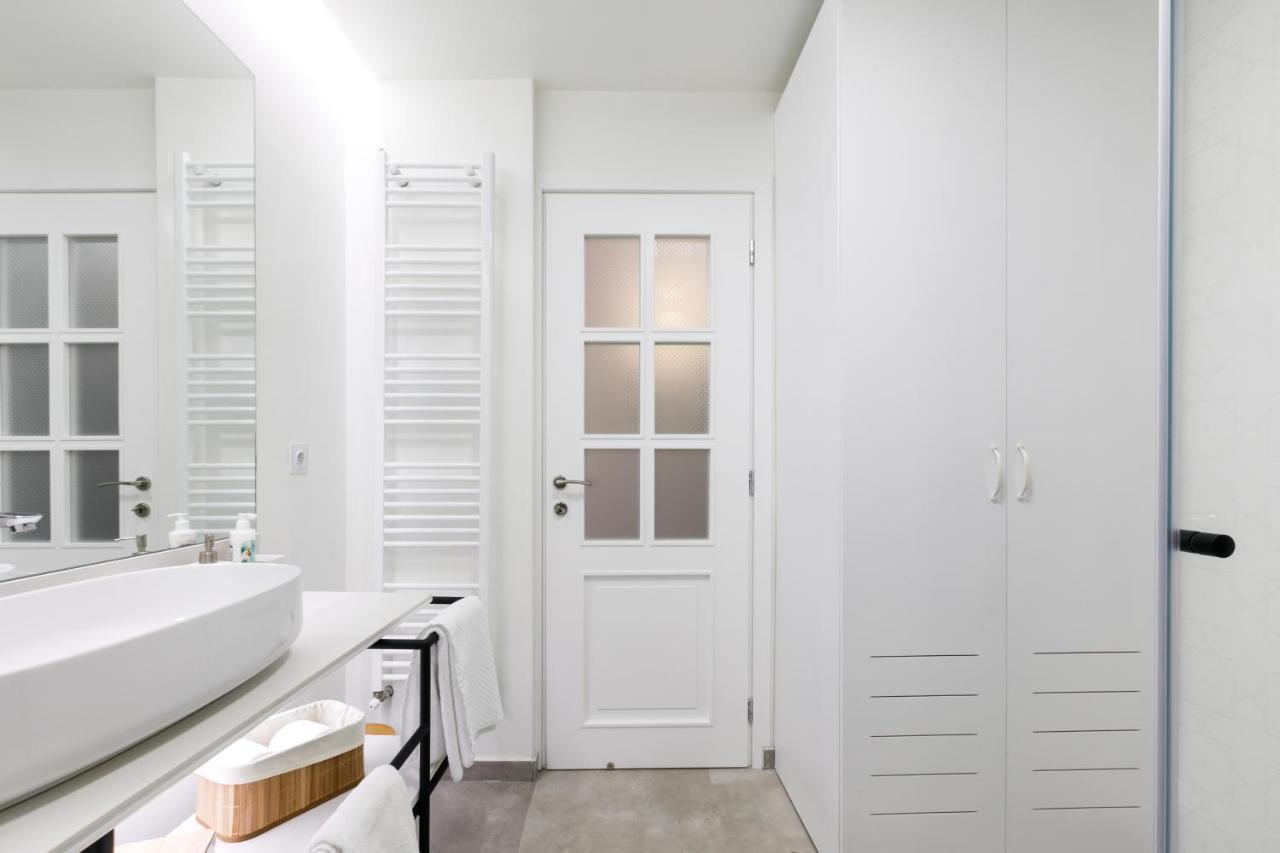 Apartmán Luxury #a By Ototo