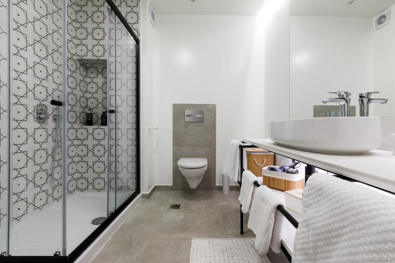 Luxury #a By Ototo Apartmán *