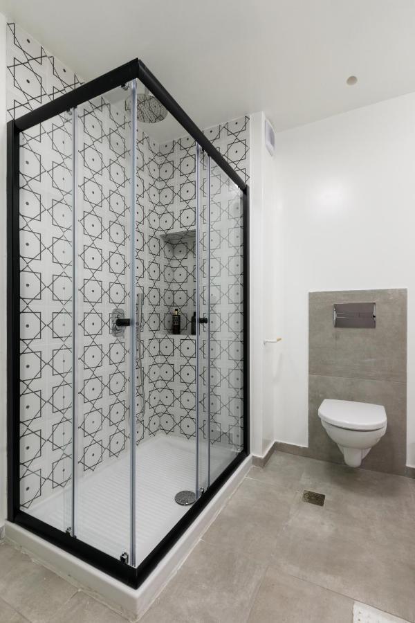 Luxury #a By Ototo Apartmán *