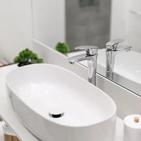 Appartamento Luxury #A By Ototo Salonicco Esterno foto