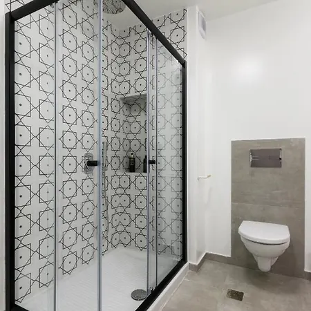 Appartamento Luxury #A By Ototo Salonicco Esterno foto