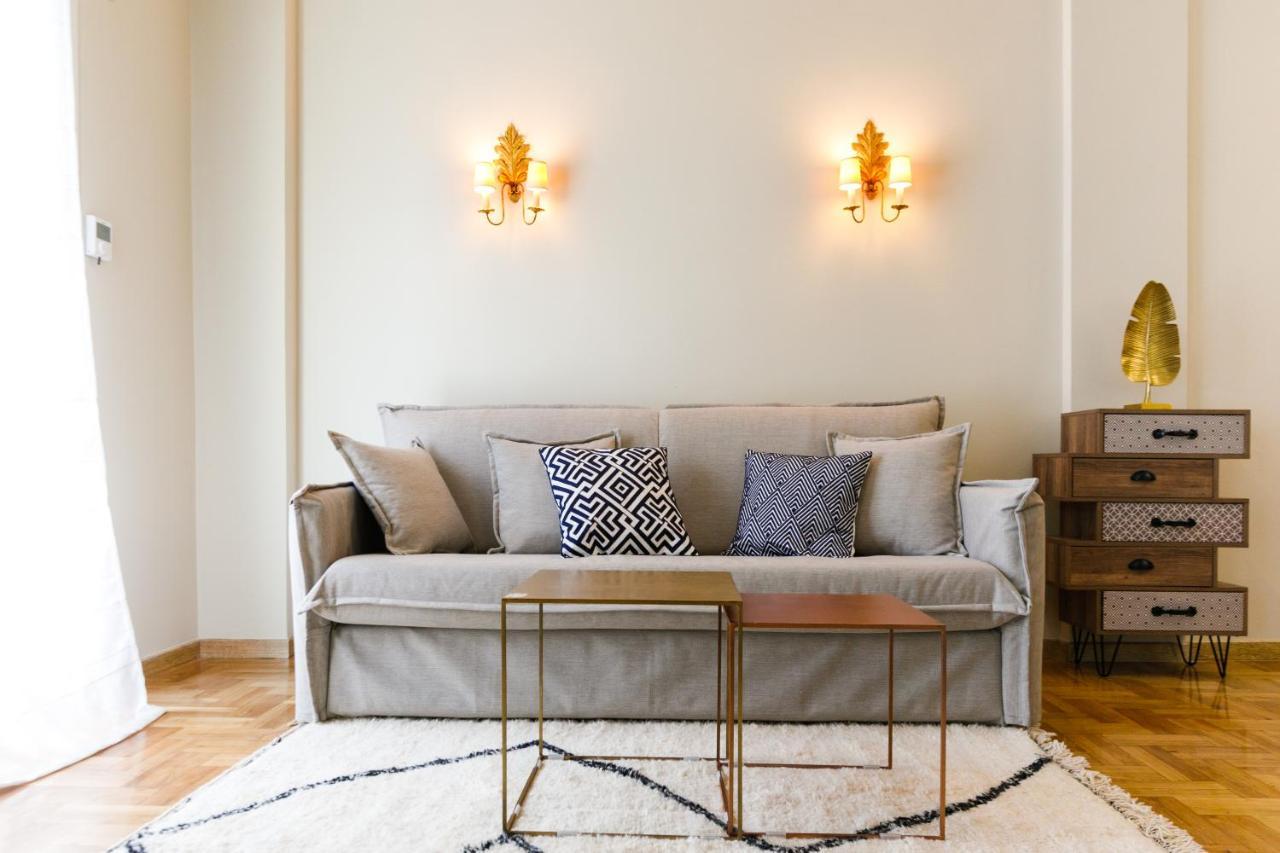 Appartement New Luxury Boutique *