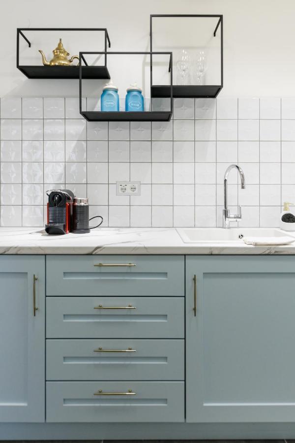Luxury #a By Ototo Apartment *
